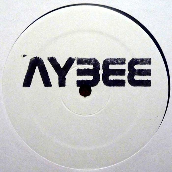 Aybee - Worlds Ep | Deepblak (DBR-V016PR)