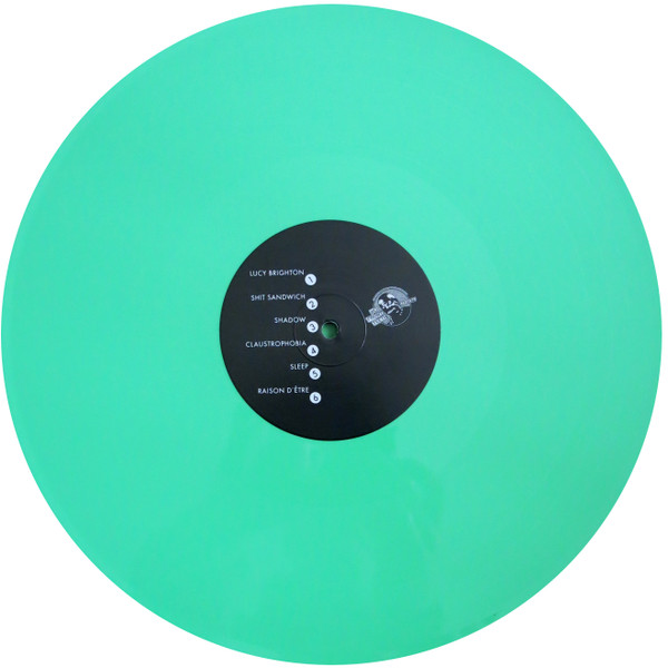 Defekt Defekt - 79-81 | No Front Teeth Records (NFTR241) - 2 Defekt Defekt - 79-81 | No Front Teeth Records (NFTR241) - 2