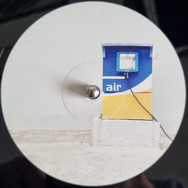 Frank and Tony Feat. Bob Moses - The Early Years | Scissor And Thread (SATLTD005)