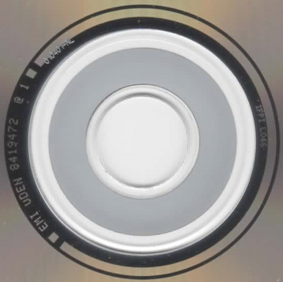 Barry Adamson - Oedipus Schmoedipus | Mute (CD STUMM 134) - 3