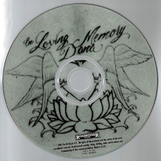 Soulfly - Soulfly | Roadrunner Records (RRD 8748) - 2 Soulfly - Soulfly | Roadrunner Records (RRD 8748) - 2