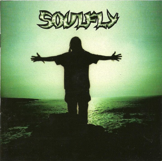 Soulfly - Soulfly | Roadrunner Records (RRD 8748) - main Soulfly - Soulfly | Roadrunner Records (RRD 8748) - main