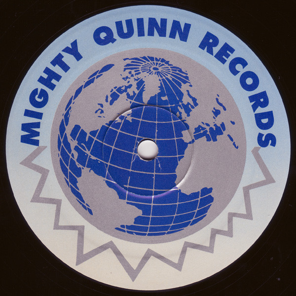 Alex Lee Featuring Ecstasy - I'm Gonna Go Out (The Mighty Remix) | Mighty Quinn Records (MQR 0022) - 3 Alex Lee Featuring Ecstasy - I'm Gonna Go Out (The Mighty Remix) | Mighty Quinn Records (MQR 0022) - 3