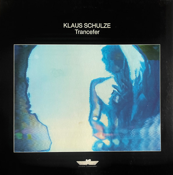 Klaus Schulze - Trancefer | EMI (2C 068-64636) - main Klaus Schulze - Trancefer | EMI (2C 068-64636) - main