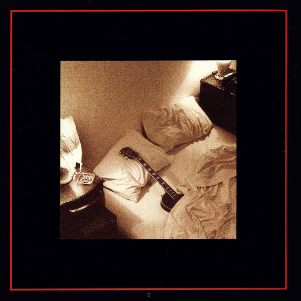 Louis Bertignac - Elle Et Louis | Columbia (473 897-2) - 2