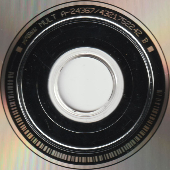 Guano Apes - Don't Give Me Names | Supersonic Records (SUPERSONIC 051) - 4 Guano Apes - Don't Give Me Names | Supersonic Records (SUPERSONIC 051) - 4