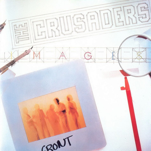 The Crusaders - Images | MCA Records (MCAD-31360) - main
