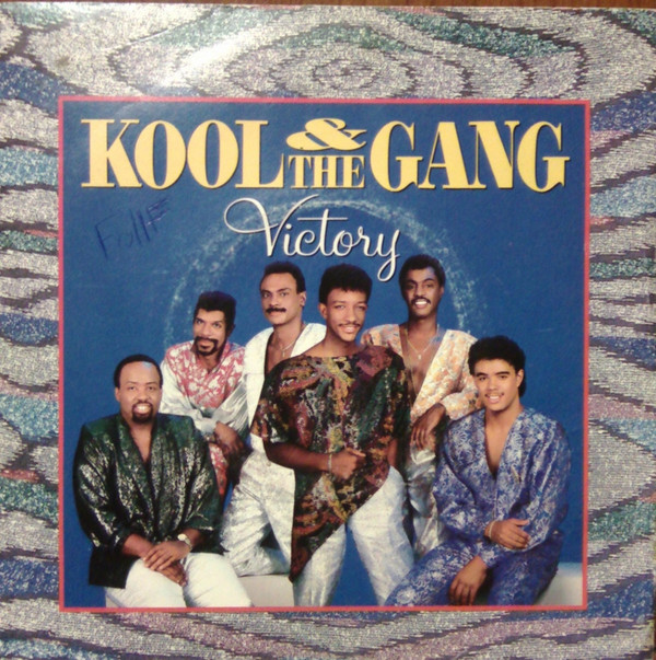 Kool & The Gang - Victory | Mercury (888 074-7) Kool & The Gang - Victory | Mercury (888 074-7)