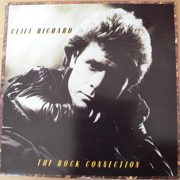 Cliff Richard - The Rock Connection | EMI (2603091) - main