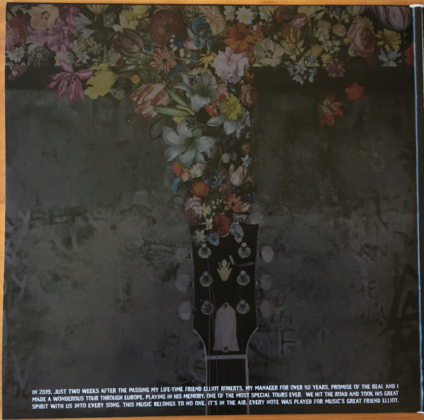 Neil Young + Promise Of The Real - Noise & Flowers | Reprise Records (093624883111) - 2 Neil Young + Promise Of The Real - Noise & Flowers | Reprise Records (093624883111) - 2