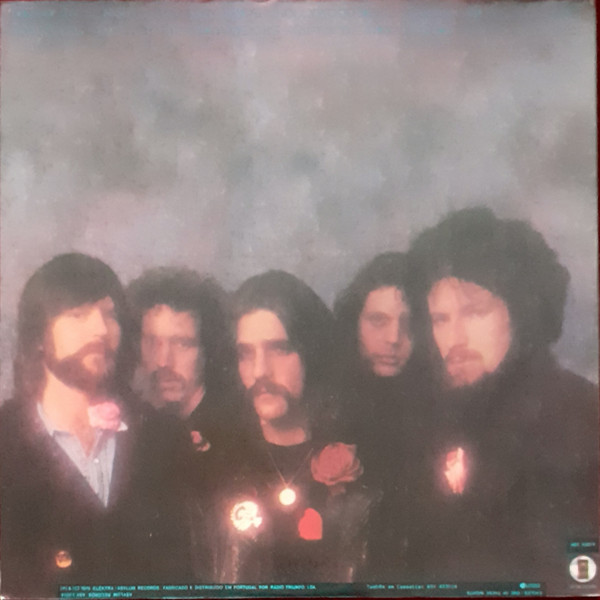 Eagles - One Of These Nights | Asylum Records (ASY 53014) - 2