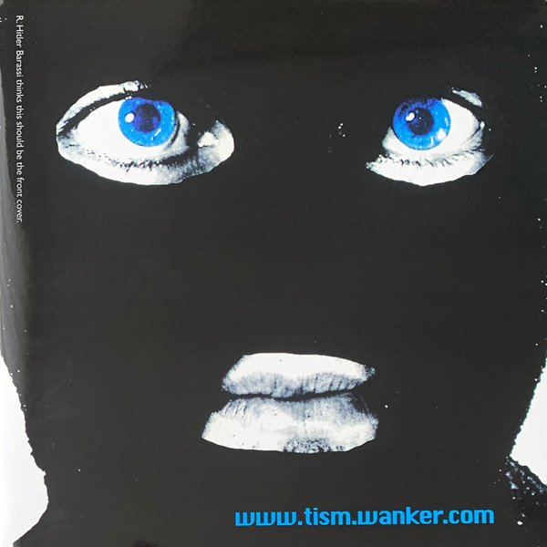 TISM - www.tism.wanker.com | Genre B.Goode (GBG0026)