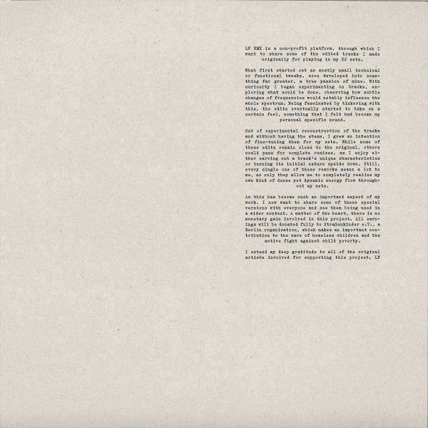 Alex Danilov / Developer - LF RMX 006 | LF RMX (LFRMX006) - 2