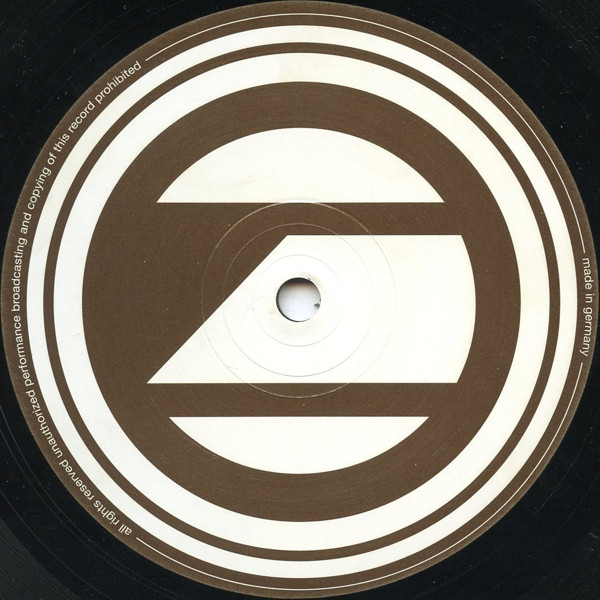 Amee - New Age Hero EP | Zenit (ZENIT 28) - 2
