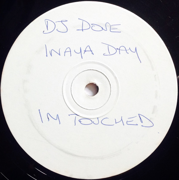 DJ Dove - I'm Touched | Slip 'n' Slide (SLIP 110)