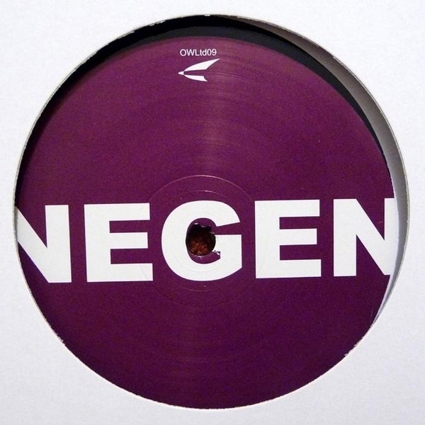 Plastic FM / LePetri - Negen | Ostwind Records (OWLtd09) - main Plastic FM / LePetri - Negen | Ostwind Records (OWLtd09) - main