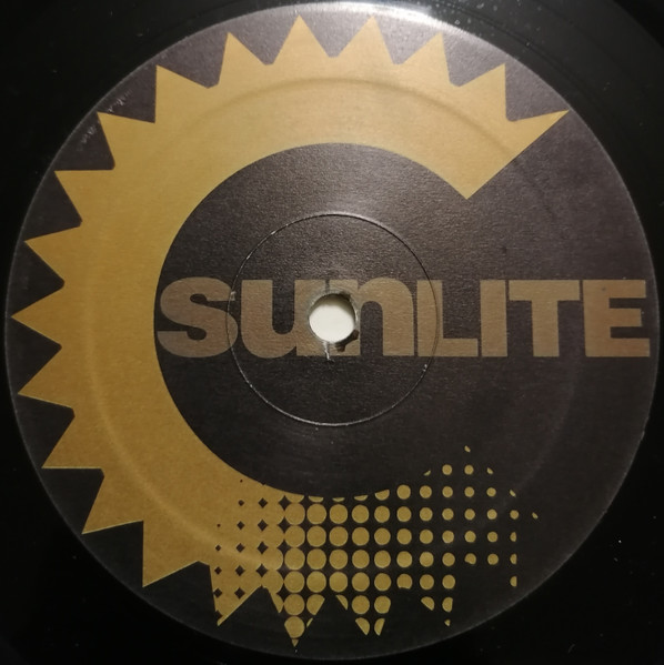 Reel 2 Real - Jazz It Up | Sunlite (SUL 007) - 2