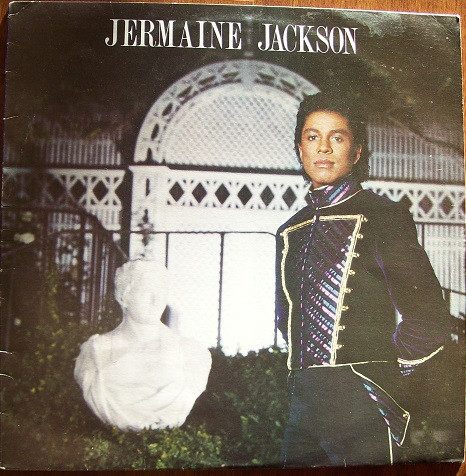 Jermaine Jackson - Jermaine Jackson | Arista (L-38185)
