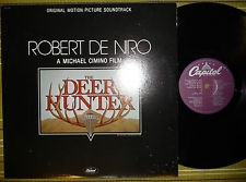 Various - The Deer Hunter (Original Motion Picture Soundtrack) | Capitol Records (SOO-11940) - 3