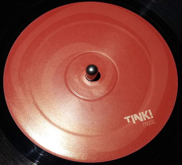 Philou Louzolo - Presents Zolo Grooves | TINK! Music (TINKMSC003V) - 3