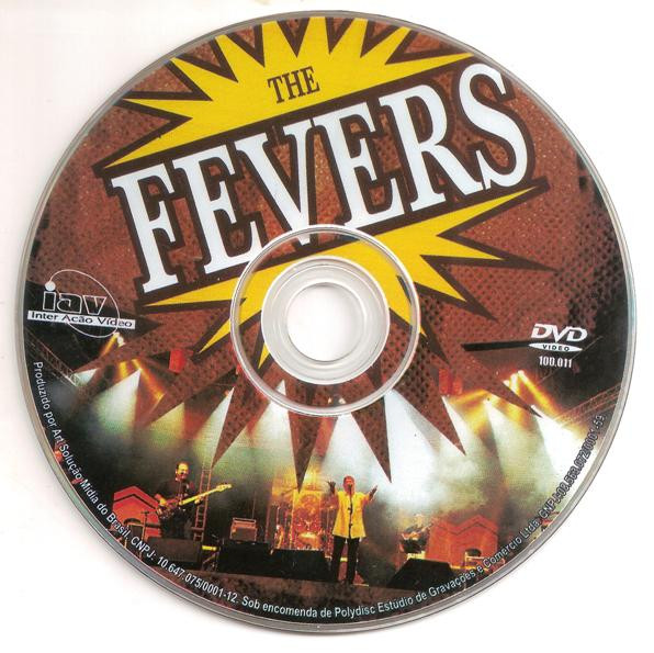 The Fevers - The Fevers | IAV Inter Ação Vídeo (100.011) - main