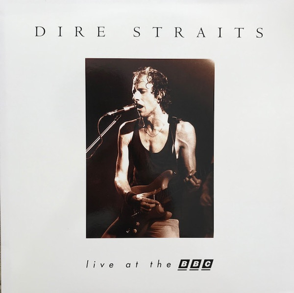 Dire Straits - Live At The BBC | Vertigo (528 323-1) - main Dire Straits - Live At The BBC | Vertigo (528 323-1) - main