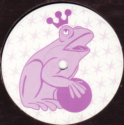 Audiophile - The Ride | Sounds Good Records (SGR 009) - 2 Audiophile - The Ride | Sounds Good Records (SGR 009) - 2