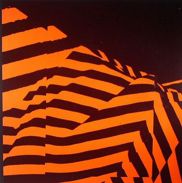 Vedomir - Musical Suprematism / Dreams (Marcel Dettmann Remixes) | Dekmantel (DKMNTL012) - main