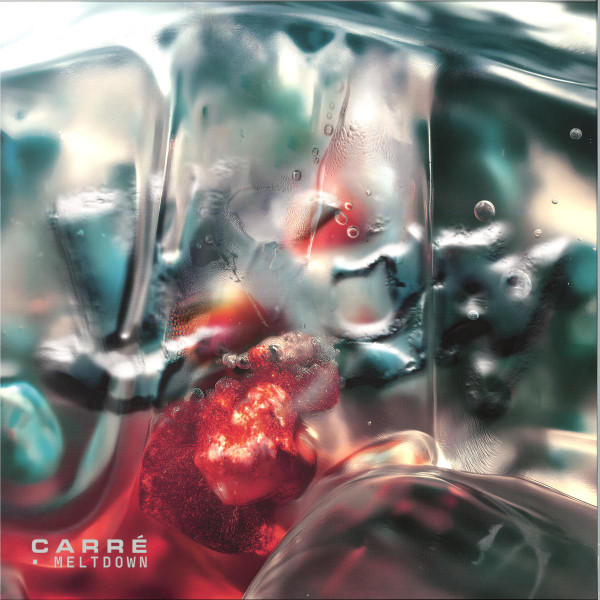 Carré - Meltdown | Woozy (WZY005)