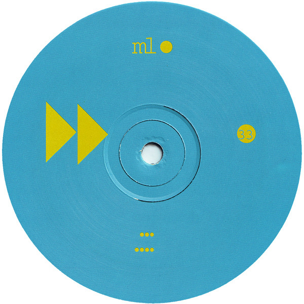 MLO - 2 Voyages | Aura Surround Sounds (SUSSX 031) - 4