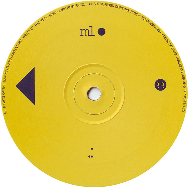 MLO - 2 Voyages | Aura Surround Sounds (SUSSX 031) - 3