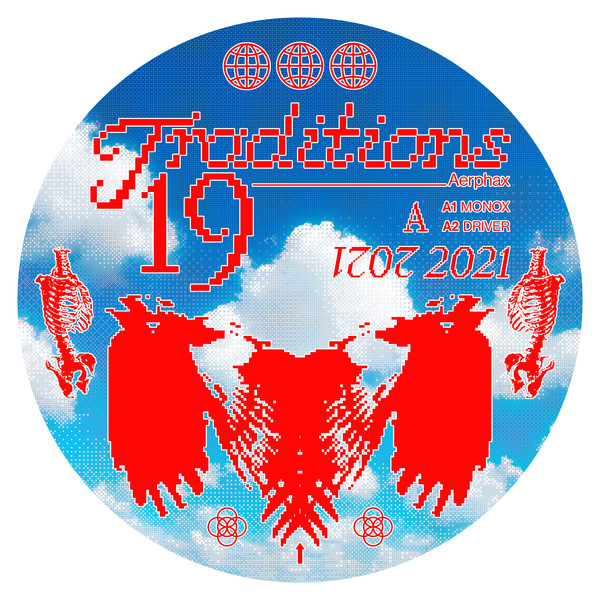 Aerphax - Traditions 19 | Libertine Records (Trad19)