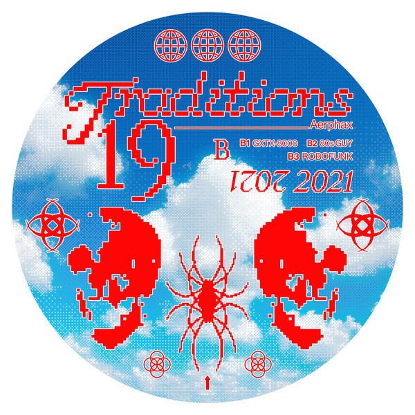 Aerphax - Traditions 19 | Libertine Records (Trad19) - 2