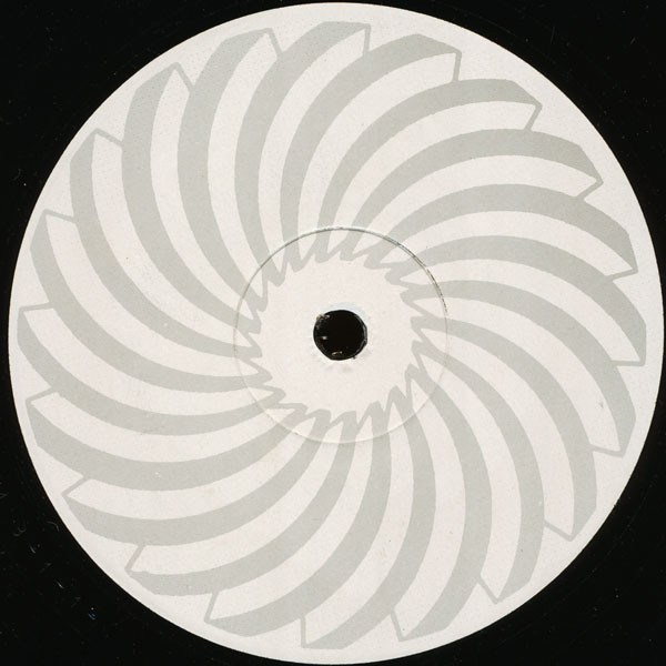 Interlect 3000 - Volcano | Triumph Records (TRY 14) - 2