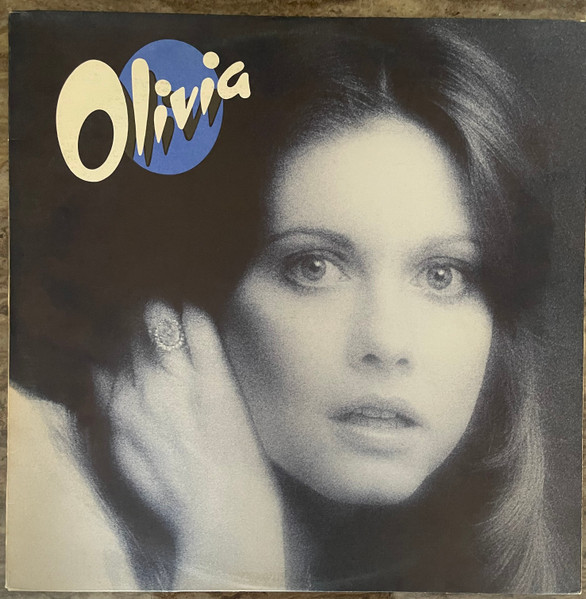Olivia Newton-John - Olivia | Interfusion (ITFL 34658) - main Olivia Newton-John - Olivia | Interfusion (ITFL 34658) - main