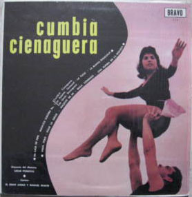 La Sonora Del Caribe Cantan El Gran Jabao Y Manuel Iriarte - Cumbia Cienaguera | Bravo (115)