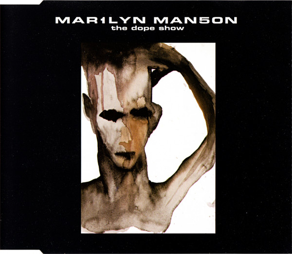 Marilyn Manson - The Dope Show | Nothing Records (IND95599) - main Marilyn Manson - The Dope Show | Nothing Records (IND95599) - main