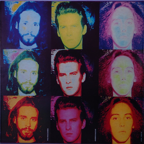 Roxy Music - Stranded | Polydor (2310 550) - 2
