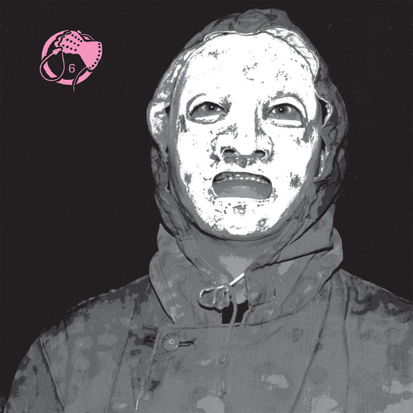 Death In June - Symbols And Clouds | New European Recordings (BAD VC 36-38/1) - main