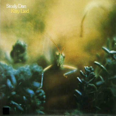 Steely Dan - Katy Lied | MCA Records (250 494-1)