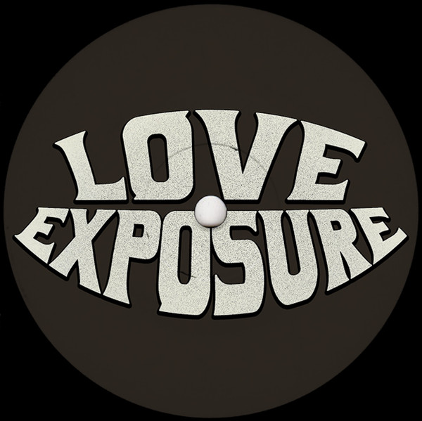 Various - Enterprise | Love Exposure Records (LER004) - 2 Various - Enterprise | Love Exposure Records (LER004) - 2