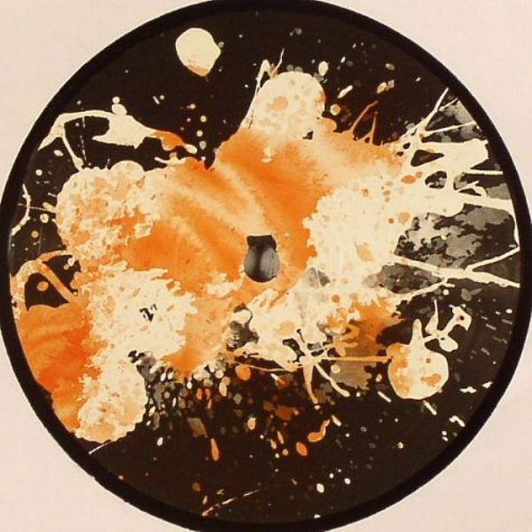Nils Nürnberg - Seduction | Dieb Audio (DA005) - 2 Nils Nürnberg - Seduction | Dieb Audio (DA005) - 2
