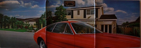 Carpenters - Now & Then | A&M Records (SP-3519) - 2