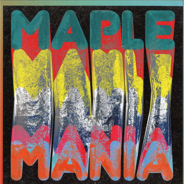 Maple Juice - Maple Mania | Taste Rec. (TSTR004)