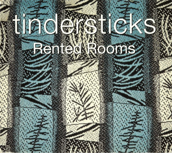 Tindersticks - Rented Rooms | This Way Up (WAY 6533)