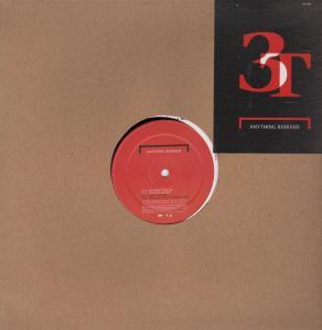 3T - Anything Remixed | MJJ Music (XPR 3004)