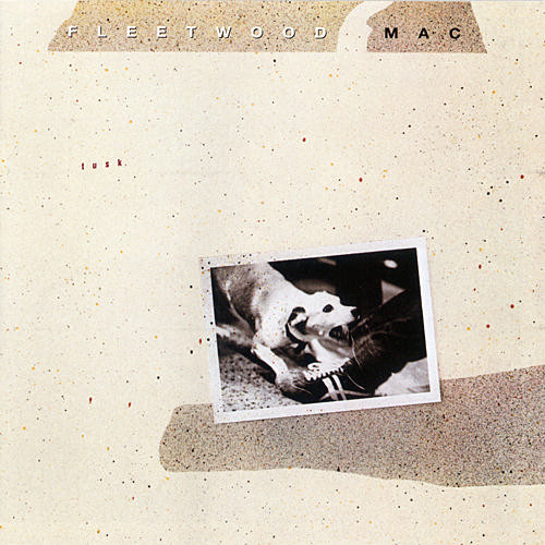 Fleetwood Mac - Tusk | Warner Bros. Records (2HS 3350)
