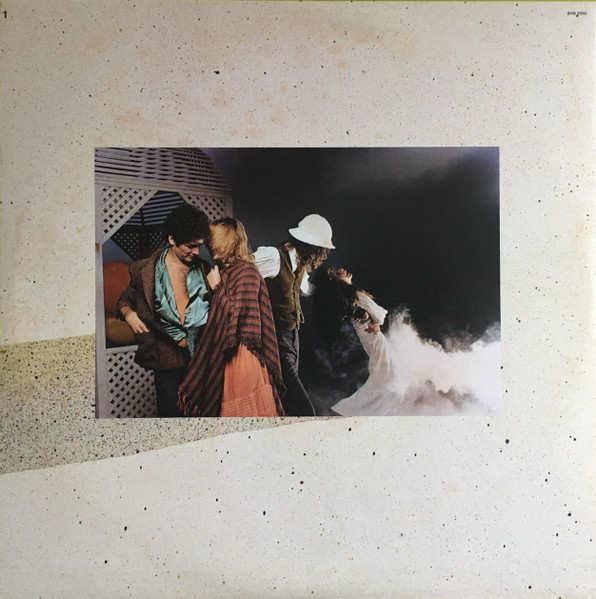 Fleetwood Mac - Tusk | Warner Bros. Records (2HS 3350) - 4 Fleetwood Mac - Tusk | Warner Bros. Records (2HS 3350) - 4