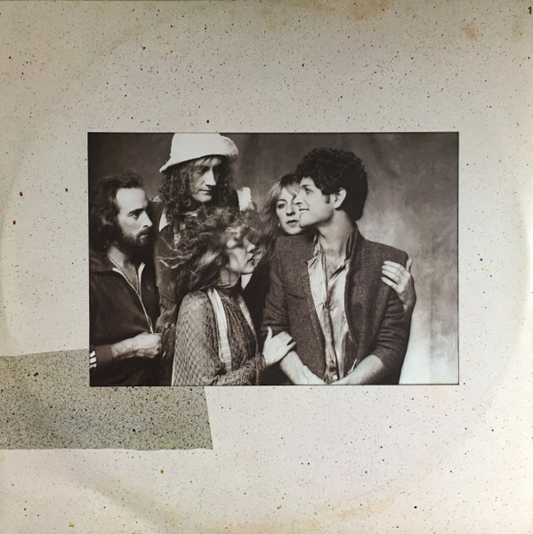 Fleetwood Mac - Tusk | Warner Bros. Records (2HS 3350) - 3 Fleetwood Mac - Tusk | Warner Bros. Records (2HS 3350) - 3