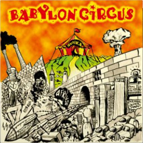 Babylon Circus - Musika | Wagram Music (Musika) - main